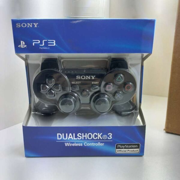 دسته بازی پلی استیشن 3  مدل ps3
