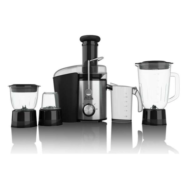 آبمیوه‌گیری لایق مدل LSB-04