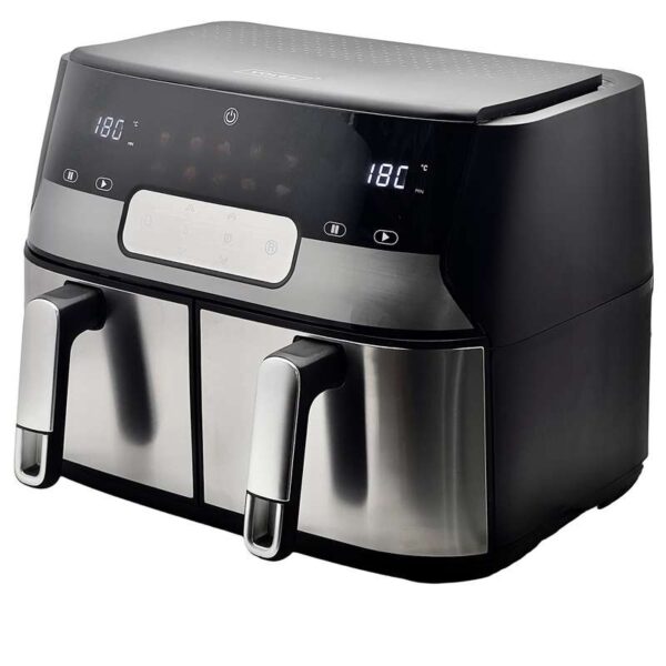 سرخ کن بدون روغن ولگا مدل VOLGA-114-C