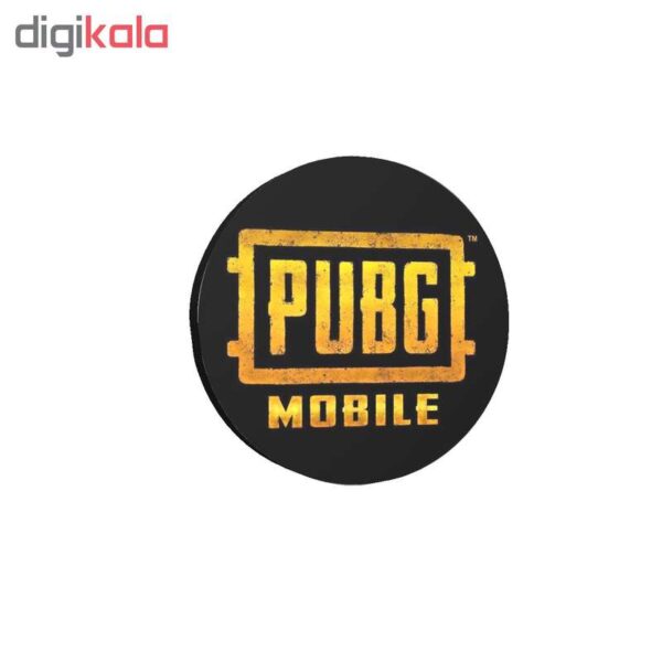 استیکر طرح Pubg کد 197