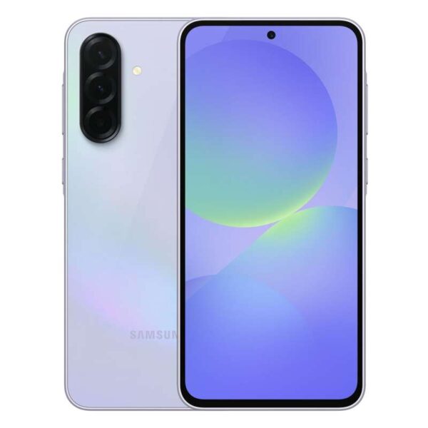 گوشی موبایل سامسونگ مدل Galaxy A36 دو سیم کارت ظرفیت 128 گیگابایت و رم 8 گیگابایت - ویتنام - به همراه شارژر 25 وات سامسونگ