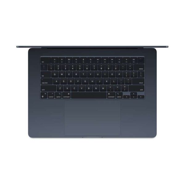لپ تاپ 15.3 اینچی اپل مدل MacBook Air MW1M3 2025 LLA-M4-16GB Ram-512GB SSD