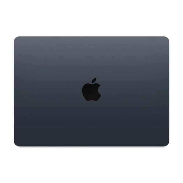 لپ تاپ 13.6 اینچی اپل مدل MacBook Air MC8Q4 2024 LLA-M3-24GB RAM-512GB SSD