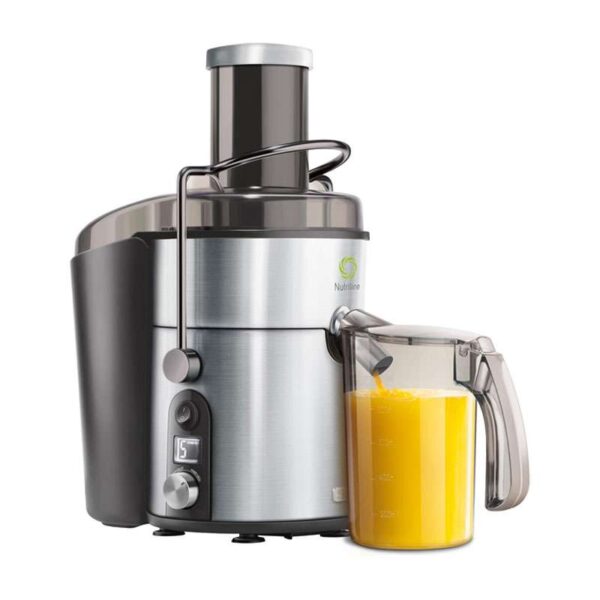 آب میوه گیری سنکور مدل SJE 5050SS