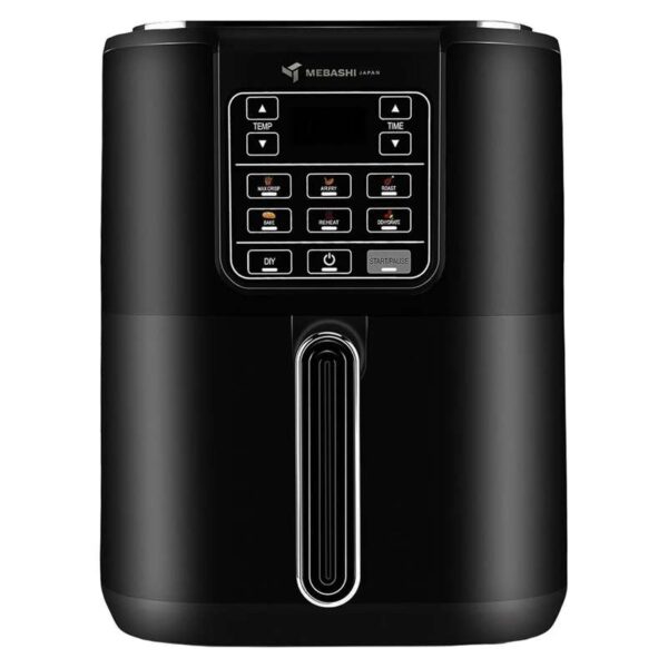 سرخ کن بدون روغن مباشی مدل ME-AF653
