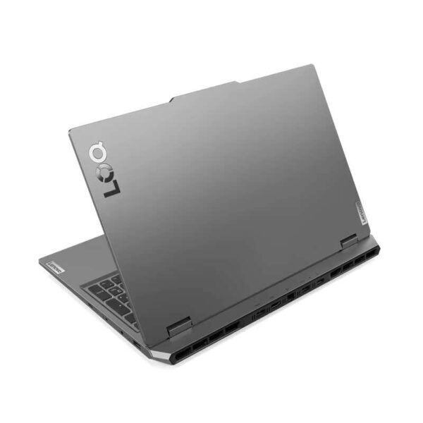 لپ تاپ 15.6 اینچی لنوو مدل LOQ 15IAX9-i5 12600HX-16GB DDR5-512GB SSD-RTX3050-FHD - کاستوم شده