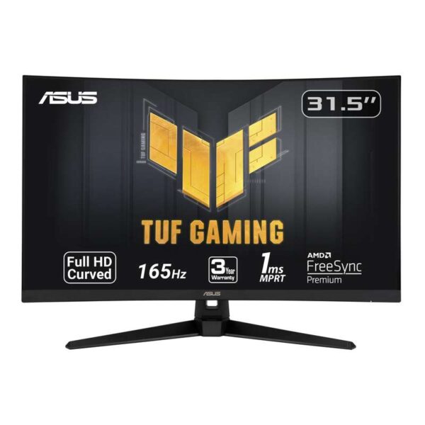 مانیتور ایسوس مدل VG328H1B سایز 31.5 اینچ