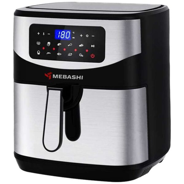 سرخ کن بدون روغن مباشی مدل ME-AF957