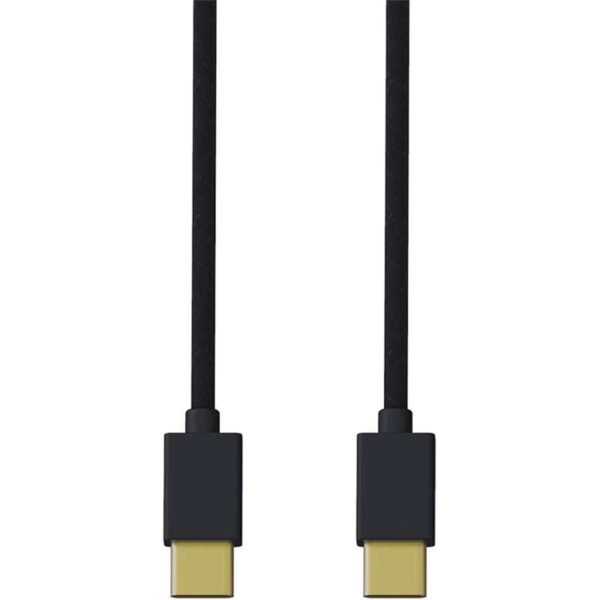 کابل شارژ دسته پلی استیشن 5 اسپارک فاکس مدل CABLE DATA and CHARGE W20P501