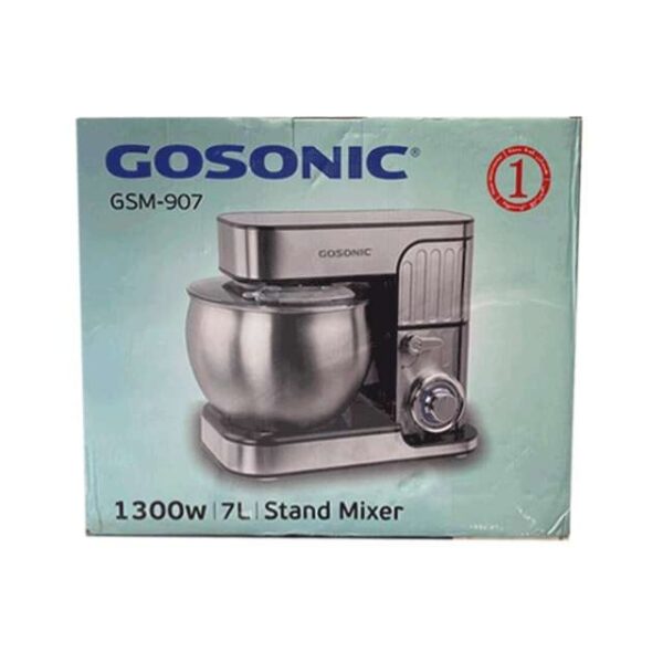 همزن گوسونیک مدل gsm-907