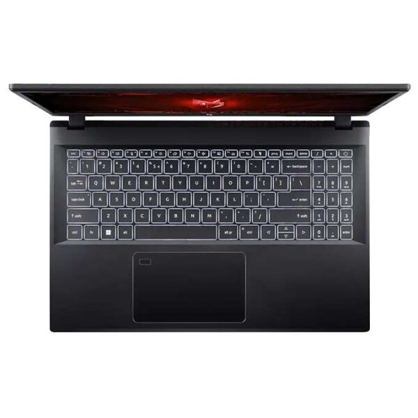 لپ تاپ 15.6 اینچی ایسر مدل Nitro V 15 ANV15-51-59CJ-i5 13420H-8GB DDR5-2TB SSD-RTX3050-FHD - کاستوم شده