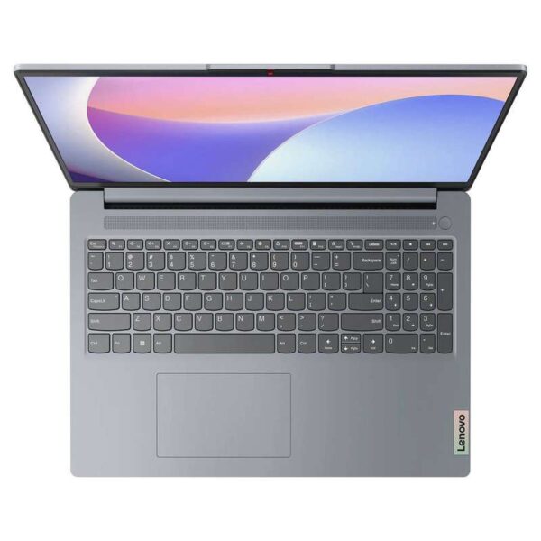لپ تاپ 15.6 اینچی لنوو مدل IdeaPad Slim 3 15IRU8-i3 1315U-8GB LPDDR5-512GB SSD-TN - کاستوم شده