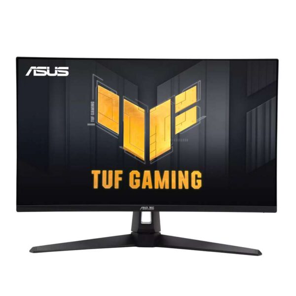 مانیتور گیمینگ 27 اینچ ایسوس مدل TUF Gaming VG27AQ3A