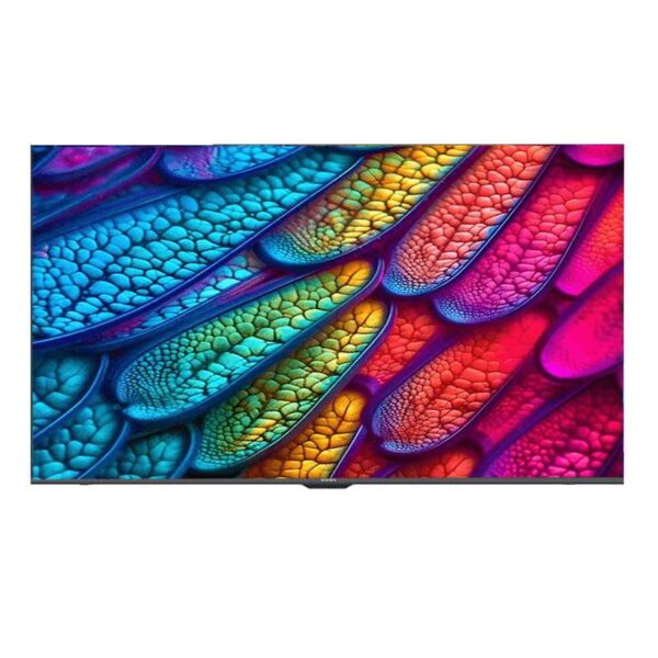 تلویزیون 55 اینچ ال ای دی هوشمند ایکس ویژن مدل 55XYU795B