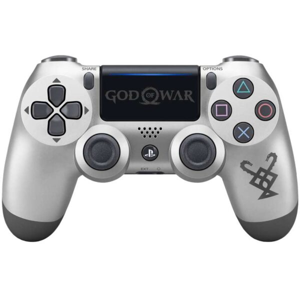 دسته بازی پلی استیشن 4 مدل God of War 4