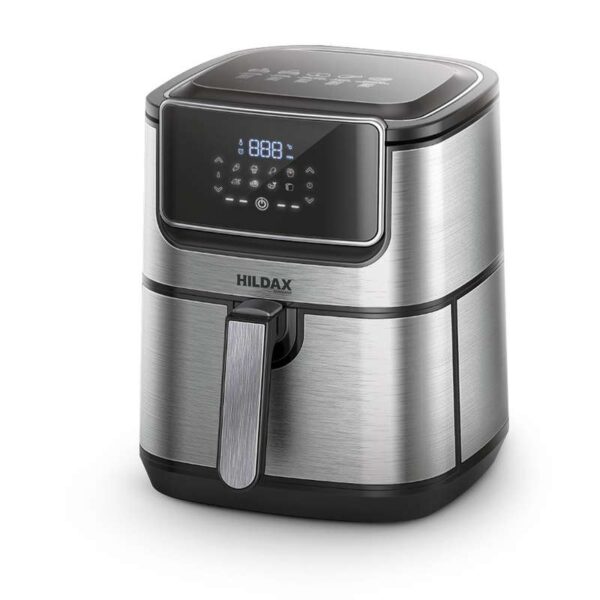 سرخ کن بدون روغن هیلداکس مدل HD-6031AF