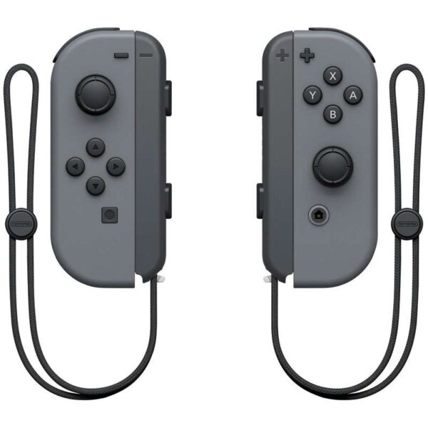 دسته بازی نینتندو سوییچ مدل Joy Con Gray