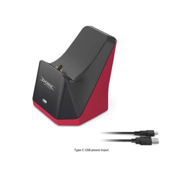 پایه شارژر دسته بازی دابی مدل TP5-0586