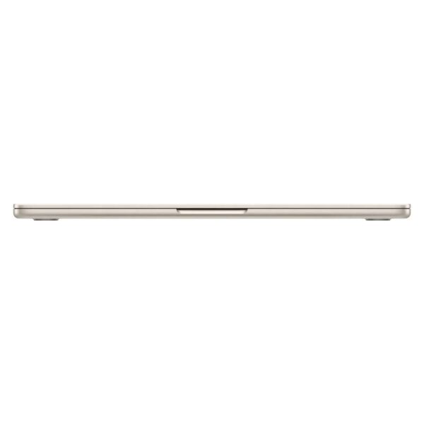 لپ تاپ 13.6 اینچی اپل مدل MacBook Air MRXU3 2024 LLA-M3-8GB RAM-512GB SSD