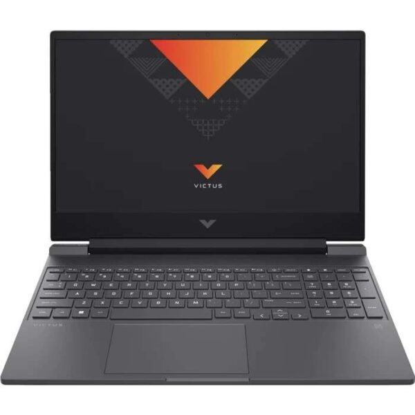 لپ تاپ 15.6 اینچی اچ‌ پی مدل Victus 15 FA1082WM-i5 13420H-16GB DDR4-512GB SSD-RTX4050-FHD
