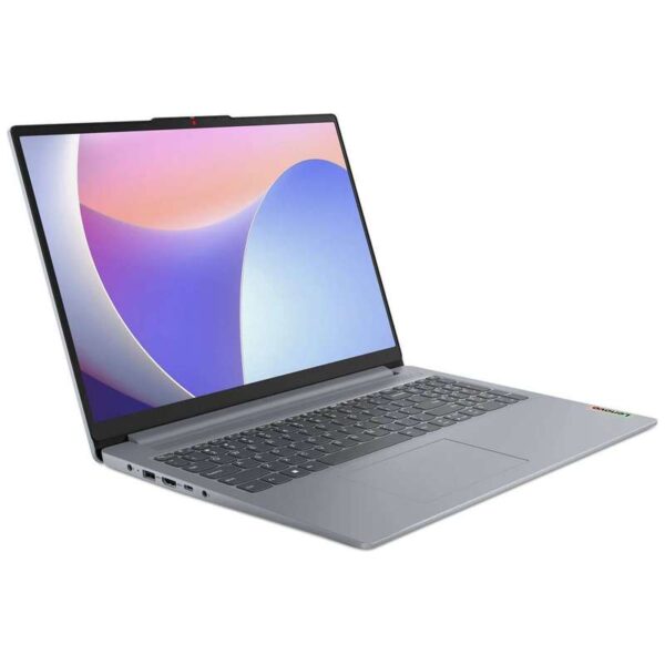 لپ تاپ 15.6 اینچی لنوو مدل IdeaPad Slim 3 15IRU8-i3 1315U-8GB LPDDR5-512GB SSD-TN - کاستوم شده