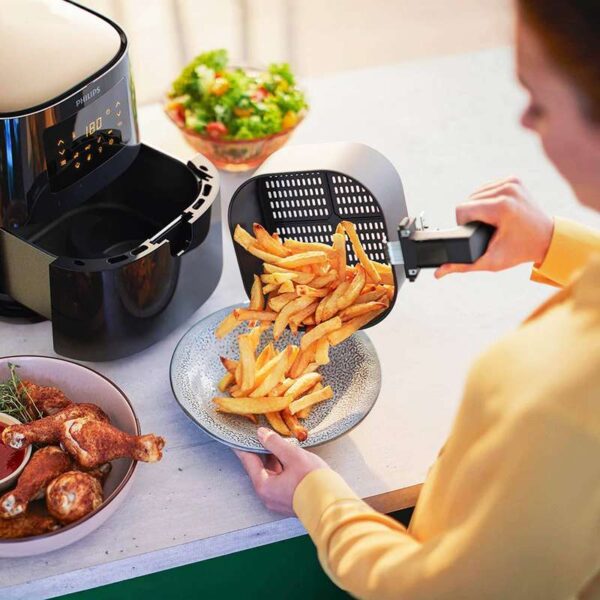 سرخ کن بدون روغن مدل  HD9252