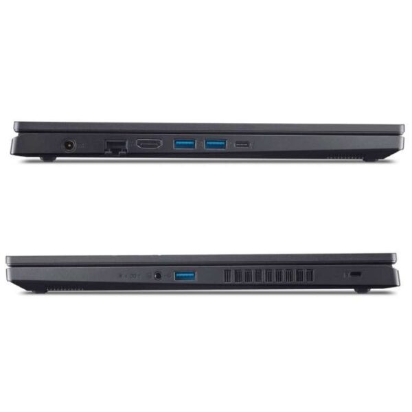 لپ تاپ 15.6 اینچی ایسر مدل Nitro V 15 ANV15-51-59CJ-i5 13420H-32GB DDR5-1TB SSD-RTX3050-FHD-Fingerprint - کاستوم شده