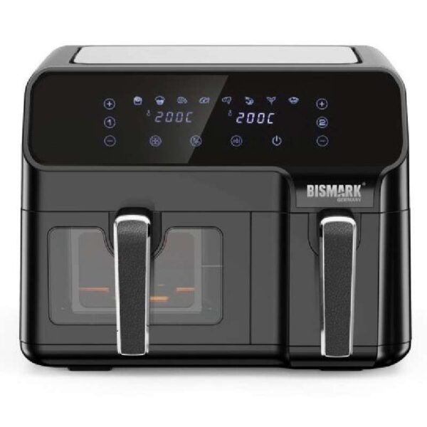 سرخ کن بدون روغن بیسمارک مدل BM 3603