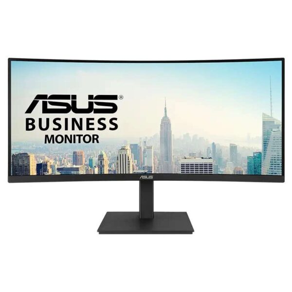 مانیتور ایسوس مدل VA34VCPN سایز 34 اینچ