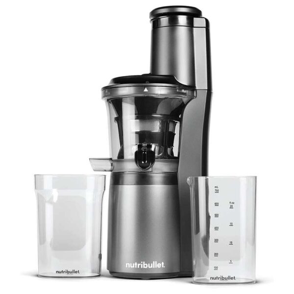 عصاره گیر نوتریبولت مدل NBJ-300