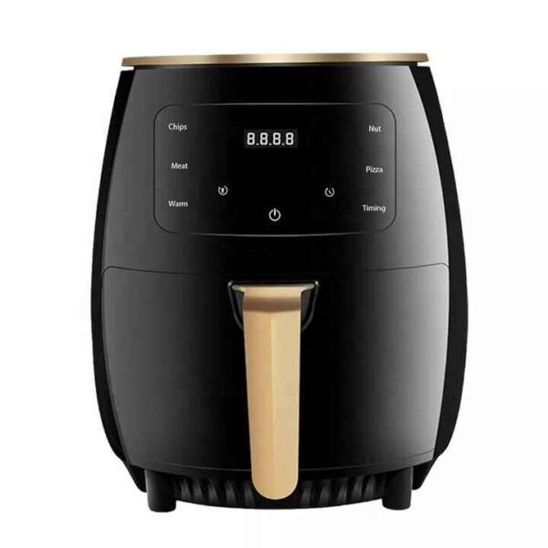 سرخ کن بدون روغن مدل PC66AF پروچی
