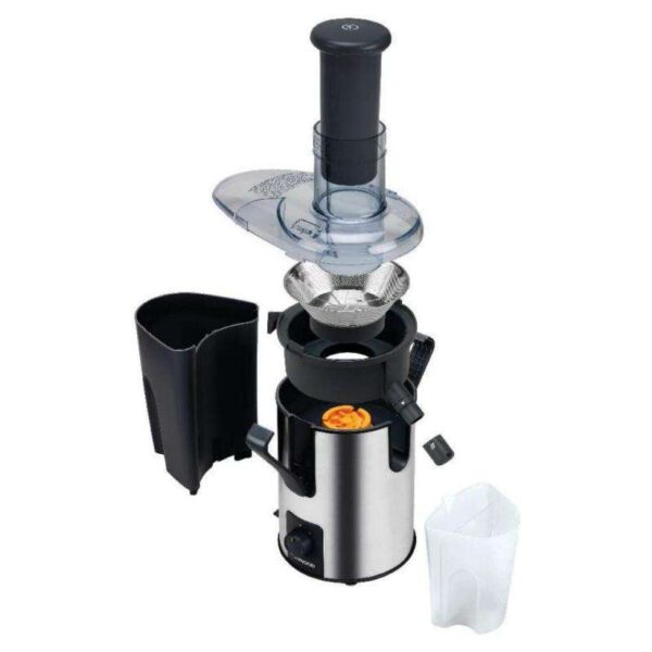 آبمیوه گیری کنوود مدل JEM500SS