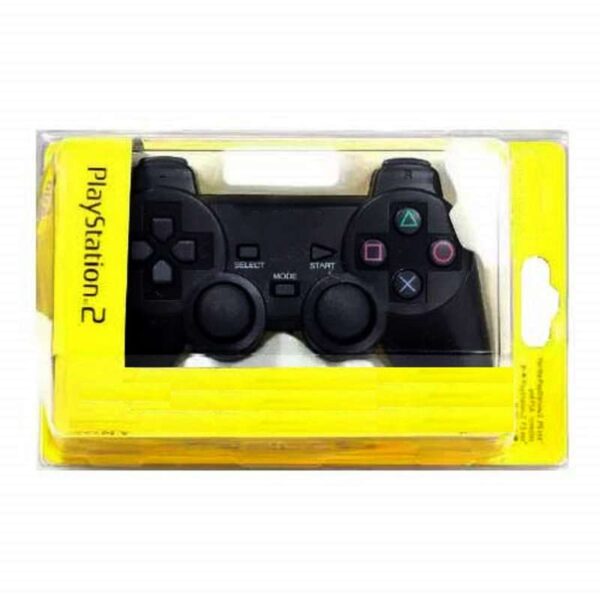 دسته بازی پلی استیشن 2  مدل PS2-01