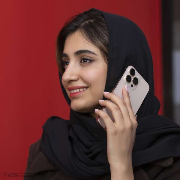 گوشی موبایل اپل مدل iPhone 16 Pro Max CH دو سیم کارت ظرفیت 256 گیگابایت و رم 8 گیگابایت - نات اکتیو
