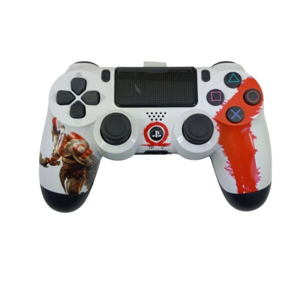 دسته بازی پلی استیشن 4 سونی مدل PS4_God of war