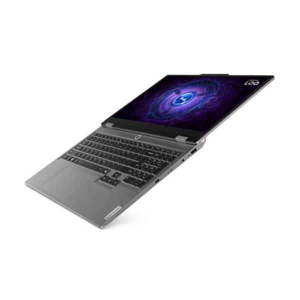 لپ تاپ 15.6 اینچی لنوو مدل LOQ 15IRX9-i7 13650HX 24GB 1SSD RTX3050 - کاستوم شده
