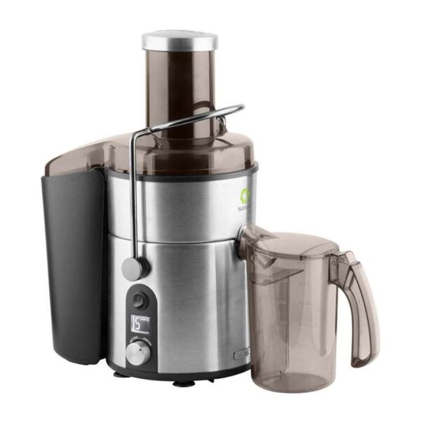 آب میوه گیری سنکور مدل SJE 5050SS