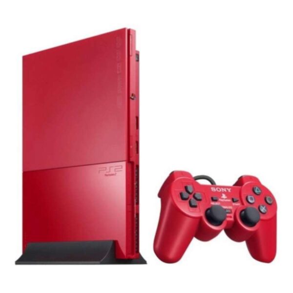 دسته بازی پلی استیشن 2 مدل ps402