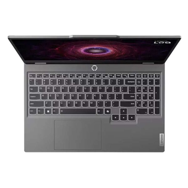لپ تاپ 15.6 اینچی لنوو مدل LOQ 15AHP9-R7 8845HS-16GB DDR5-1TB SSD-RTX4060-FHD - کاستوم شده