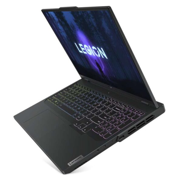 لپ تاپ 16 اینچی لنوو مدل Legion Pro 5 16ARX8-R9 7945HX-32GB DDR5-1TB SSD-RTX4060-QHD-W