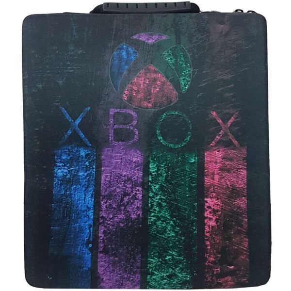 کیف حمل XBOX ONE مدل ONE S  کد 722