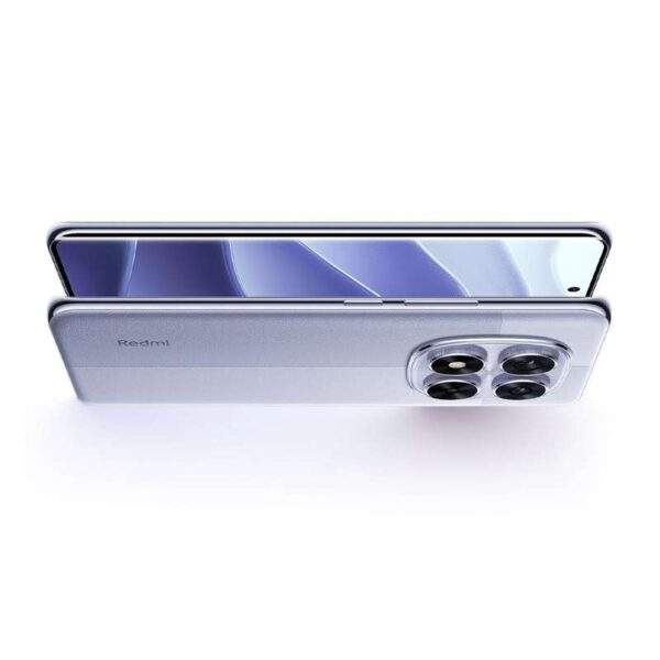 گوشی موبایل شیائومی مدل Redmi Note 14 Pro 5G دو سیم کارت ظرفیت 512 گیگابایت و رم 12 گیگابایت