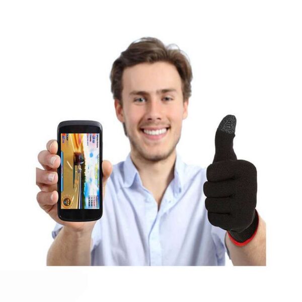 دستکش گیمینگ مدل GAME PRO