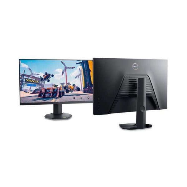 مانیتور  دل مدل G2722HS سایز 27 اینچ