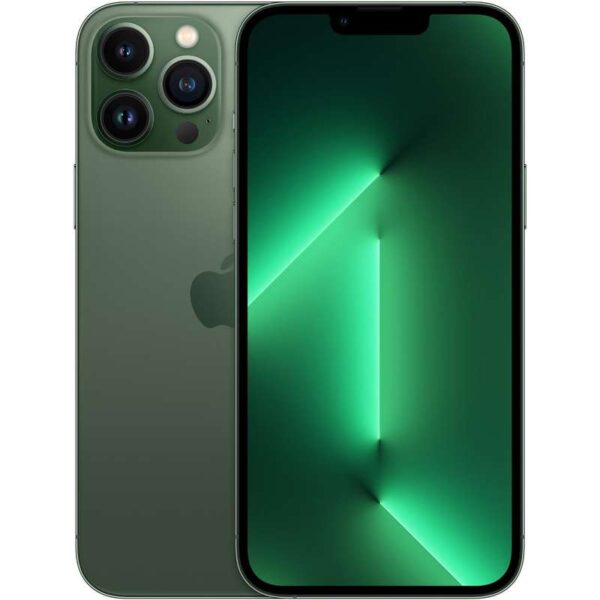 گوشی موبایل اپل مدل iPhone 13 Pro Max ZAA دو سیم‌ کارت ظرفیت 256 گیگابایت و رم 6 گیگابایت - نات اکتیو
