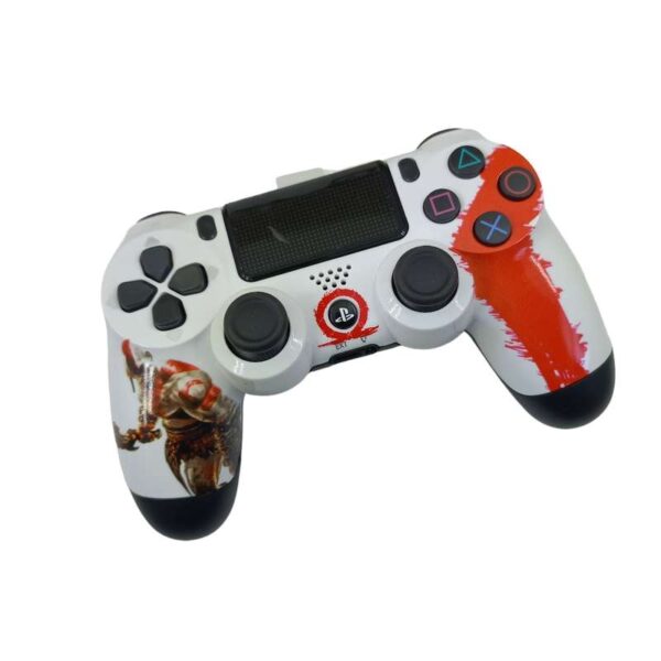 دسته بازی پلی استیشن 4 سونی مدل PS4_God of war