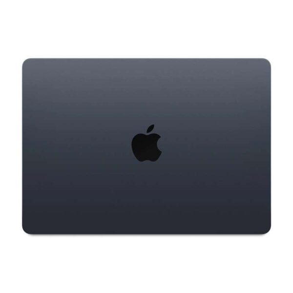 لپ تاپ 13.6 اینچی اپل مدل MacBook Air MW123 2025 BA-M4-16GB RAM-256GB SSD