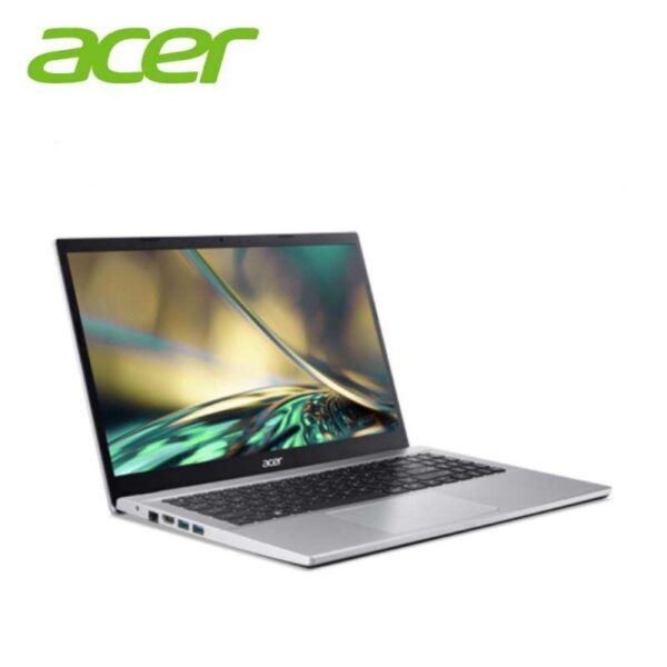 لپ تاپ 15.6 اینچی ایسر مدل Aspire 3 A315-59-71DT-i7 1255U-8GB DDR4-1TB SSD-TN - کاستوم شده