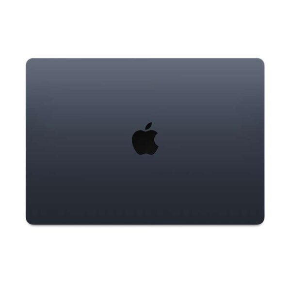 لپ تاپ 15.3 اینچی اپل مدل MacBook Air MW1L3 2025 LLA-M4-16GB Ram-256GB SSD