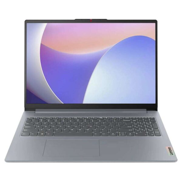 لپ تاپ 15.6 اینچی لنوو مدل IdeaPad Slim 3 15IRH8-i7 13620H-16GB LPDDR5-2TB SSD-TN-W - کاستوم شده